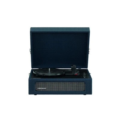 Imagen de Crosley Tocadiscos, Talla: One Size, Navy