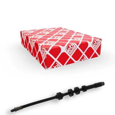 Imagen de FEBI BILSTEIN 11503 Latiguillos de Freno 395 FIAT: Punto I Hatchback, LANCIA: Y