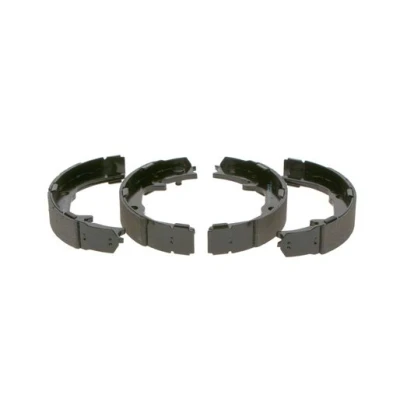 Imagen de BOSCH 0 986 487 683 Zapatas de Freno Mano