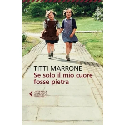 Imagen de Se Solo Il Mio Cuore Fosse Pietra