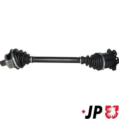Imagen de JP GROUP 1143101900 Árbol de transmisión 546 AUDI: A4 B7 Avant, B6/B7 Cabrio, B6 Berlina, SEAT: Exeo Berlina
