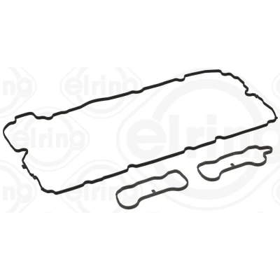 Imagen de ELRING 794.880 Juego de juntas, tapa culata cilindro derecha BMW: 5 Touring, Berlina, GT