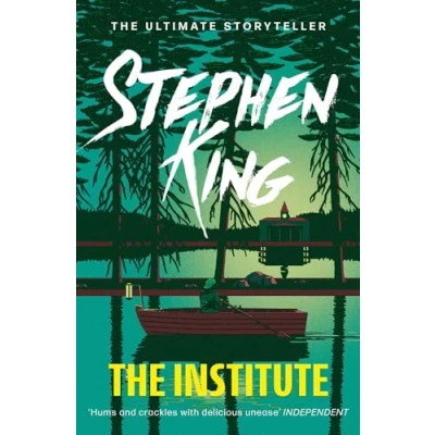 Imagen de The Institute