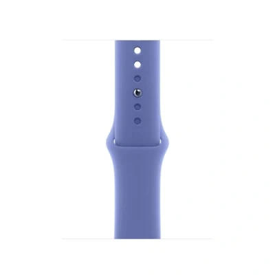 Imagen de Apple Correa deportiva Violeta, 40 mm, Talla S/M
