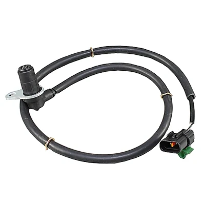 Imagen de METZGER 09001347 Sensor de ABS 2 MITSUBISHI: PAJERO 4