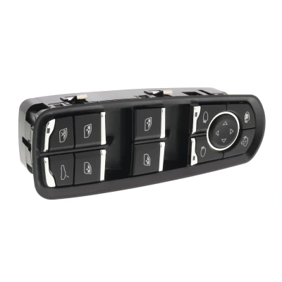 Imagen de VEMO V45 73 0007 Interruptor, elevalunas delante PORSCHE: Macan, Cayenne