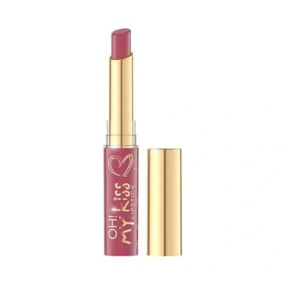 Imagen de Eveline Cosmetics Oh My Kiss Lipstick No 07 2 ml