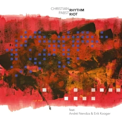 Imagen de Rhythm Riot Christian Pabst