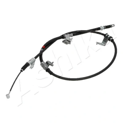 Imagen de ASHIKA 131 0H H64L Cable de Freno Mano Atrás izquierda