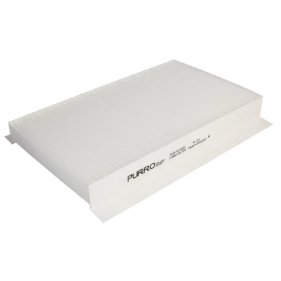Imagen de PURRO PUR PC5003 Filtro de habitáculo aire fresco 270 158 30 LAND ROVER: Range Rover Sport, Discovery 3, 4