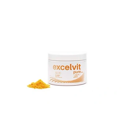 Imagen de Excelvit Pure 150 G Sabor Limon