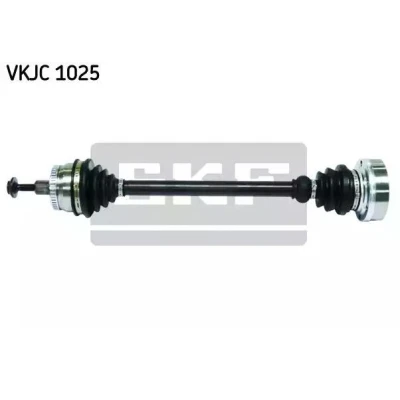 Imagen de SKF VKJC 1025 Árbol de transmisión 611 VOLKSWAGEN: Passat B5 GP Berlina, Variant, AUDI: A4 Avant