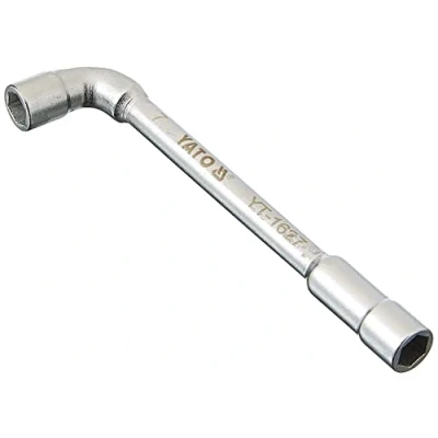 Imagen de YATO YT 1627 Llave de cubo 106 7 Acero cromo vanadio