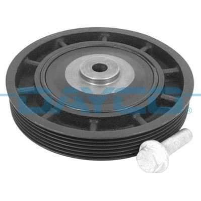 Imagen de DAYCO DPV1149K Kit poleas, cigüeñal