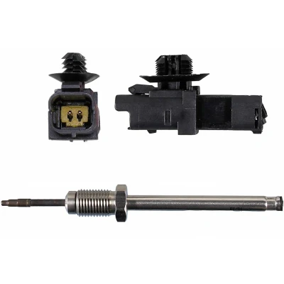 Imagen de METZGER 08941028 Sensores Turbocompresor de gases escape RENAULT: Laguna 2, III Coupé, MEGANE NISSAN: Qashqai / Qashqai+2 I, X Trail
