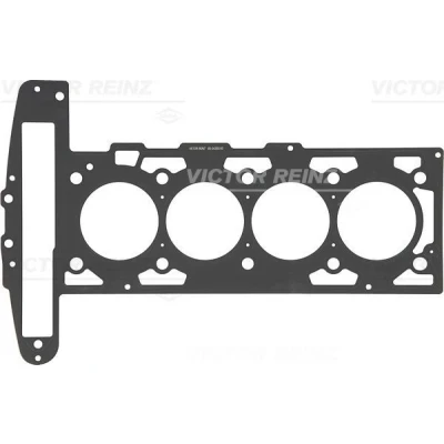 Imagen de REINZ 61 34330 00 Junta de Culata 0,5 87 metálica multilámina OPEL: Vectra C Berlina, Zafira A, Astra G FIAT: Croma II Familiar
