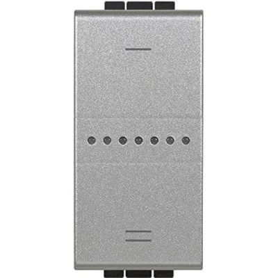 Imagen de Bticino NT4411C Livinglight Interruptor Dimmer Tech