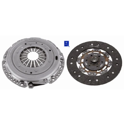 Imagen de SACHS 3000 970 120 Kit de Embrague sin cojinte desembrague 240 OPEL: Zafira B