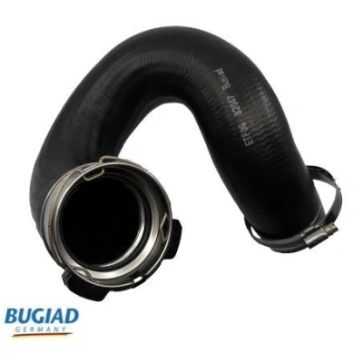 Imagen de BUGIAD 82047 Manguera Turbo 60 CR (caucho de cloropreno) con abrazadera ALFA ROMEO: Giulietta Hatchback