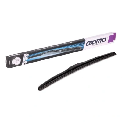 Imagen de Limpiaparabrisas Oximo WUH525 525mm híbrido MITSUBISHI: ASX SUV, VOLVO: 850 Familiar, 740 940 II Familiar