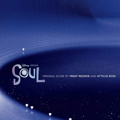 Imagen de Soul (Original Score) (LP) [Vinilo]