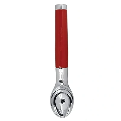 Imagen de KitchenAid Ice Cream Scoop Core Emperor Red