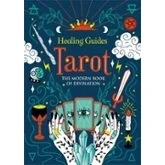 Imagen de Tarot the modern book of divination