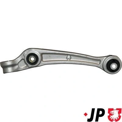 Imagen de JP GROUP 1140107470 Barra oscilante, suspensión de ruedas Eje delantero, izquierda Brazo oscilante transversal AUDI: Q5, A4 B8 Berlina, Avant
