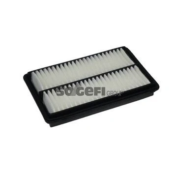 Imagen de COOPERSFIAAM FILTERS PA7399 Filtro de aire 42 164 274 Cartucho filtrante HONDA: ACCORD 6 Limousine, 6, Coupe