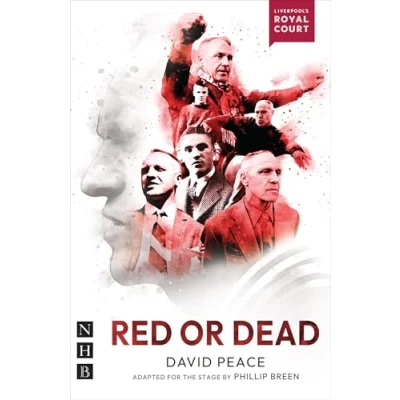 Imagen de Red Or Dead (ebook)