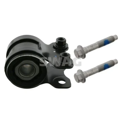 Imagen de SWAG 50 93 2418 Silentblock Brazo de Suspension FORD: Focus 2, C Max, Mk1 Hatchback, MAZDA: 3 5, Berlina, VOLVO: V50, S40 II