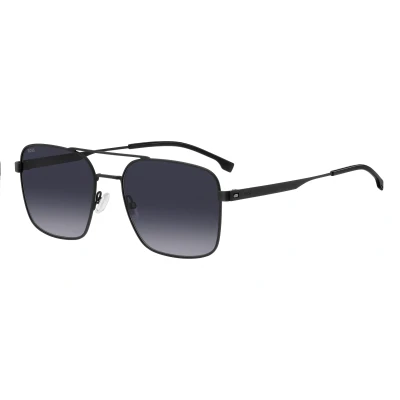 Imagen de BOSS Gafas de sol, Hombre, Talla: 58, Matte black