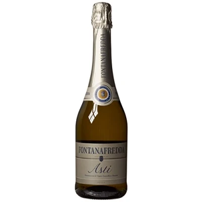 Imagen de FONTANA FREDDA Asti DOCG vino espumoso con gas CL75