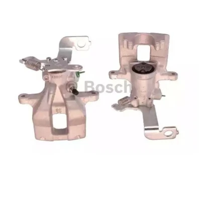 Imagen de BOSCH 0 986 135 114 Pinza de freno Aluminio 49 TOYOTA: Avensis III Familiar, Berlina norauto, oscaro, mister auto