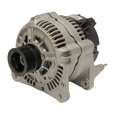 Imagen de MAPCO 13724 Alternador 14V 70A VOLKSWAGEN: Golf 4, New Beetle Hatchback, AUDI: A3 SKODA: Octavia I 1 Combi
