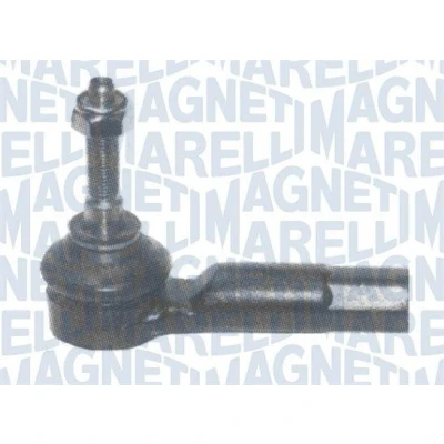 Imagen de MAGNETI MARELLI 301181314260 Rótula de dirección Eje delantero FIAT: Stilo Hatchback, Multi Wagon, BRAVO 2