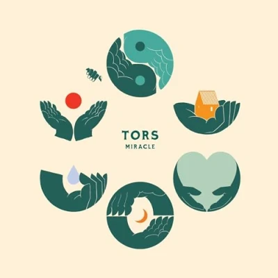 Imagen de Miracle Tors