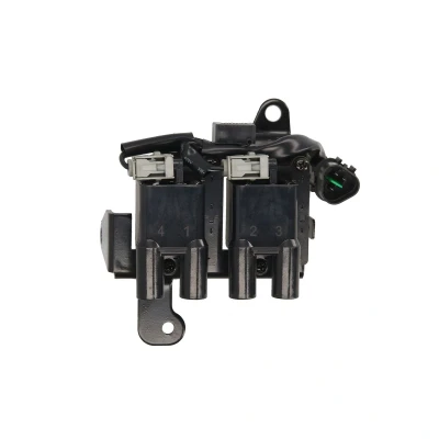 Imagen de DELPHI GN10829 12B1 Bobina de encendido 3 12 HYUNDAI: Atos