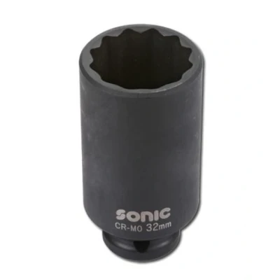 Imagen de SONIC 3398534 Cubos insertables 34mm