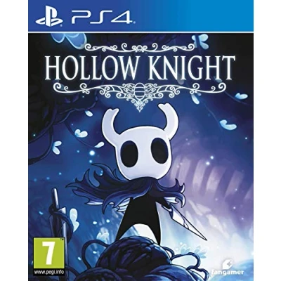 Imagen de Hollow Knight [Importación francesa]