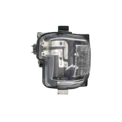 Imagen de TYC 320 0042 3 Intermitente Espejo retrovisor izquierdo con LED