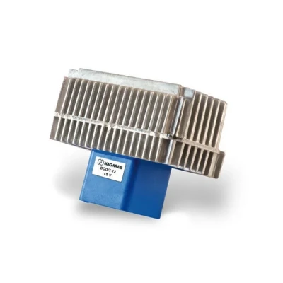 Imagen de Unidad de control, tiempo incandescencia MAHLE ORIGINAL MHG 5