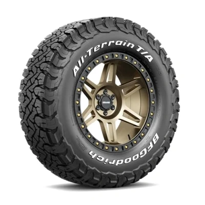 Imagen de Bf Goodrich All Terrain T/a Ko3 225/70 R16 102S 6 PR RWL