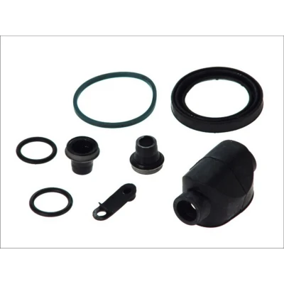 Imagen de AUTOFREN SEINSA D4218 Kit de Reparación Frenos Eje delantero 57 CITROËN: Xantia Hatchback