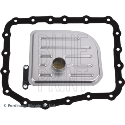 Imagen de BLUE PRINT ADBP210078 Kit filtro hidrtáulico, caja automática con junta de cárter aceite KIA: Sportage III, CARNIVAL / GRAND 3, SORENTO 2