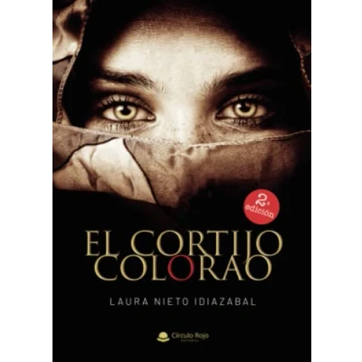Imagen de El cortijo colorao (SIN COLECCION)