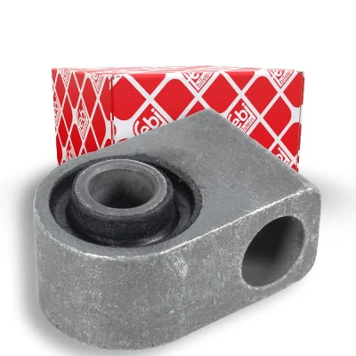 Imagen de FEBI BILSTEIN 05583 Soporte, varillaje caja de cambios BMW: 3 Berlina