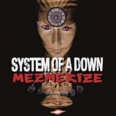 Imagen de Mezmerize [Vinilo]
