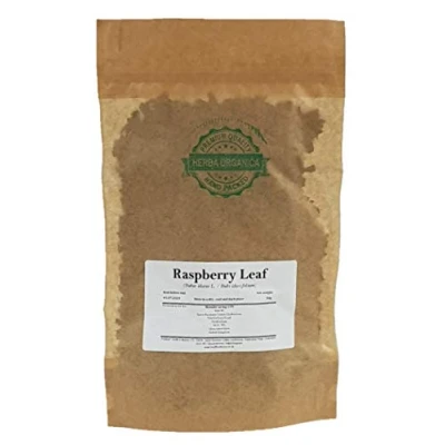 Imagen de Frambueso Hoja / Rubus L Raspberry Leaf # Herba Organica Artimora, Frambuesa, Zarza Idea (50g)