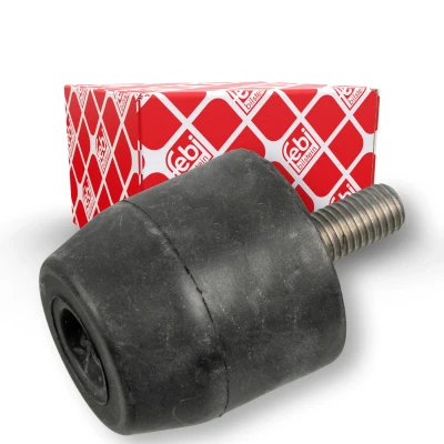 Imagen de FEBI BILSTEIN 173496 Manguito, apoyo cabina